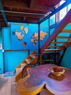 El Huerto del Edén - 8