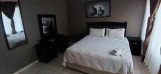 Tushiya guest lodge witbank - 3