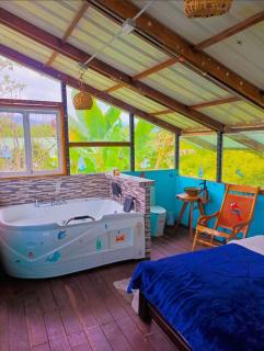 El Huerto del Edén - 7