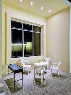 White Mountain House - 3