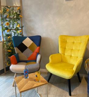 Les studios Happy - Local vélo - 5