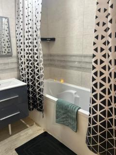 Les studios Happy - Local vélo - 4