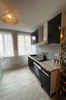 Les studios Happy - Local vélo - 1