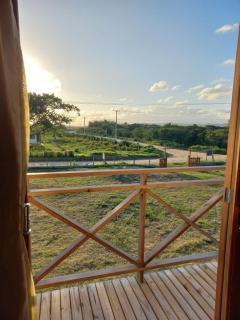 Chalé Campo Verde - 4