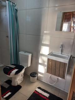 Chalé Campo Verde - 3