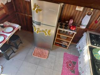 Chalé Campo Verde - 2