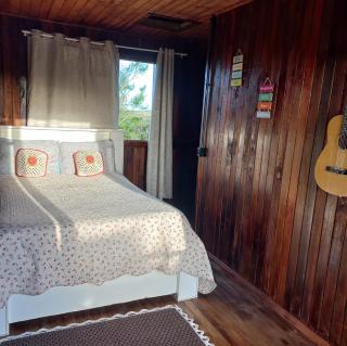 Chalé Campo Verde - 1