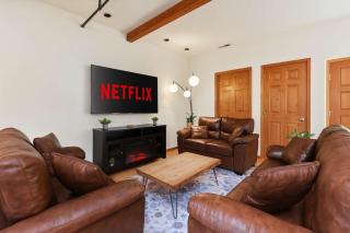 Snowcreek Birch - Hot Tub - 8 People - 8