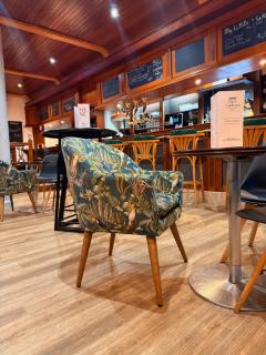 Brit Hotel L'Arrivée Guingamp - 1