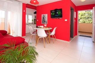 Nice family friendly apartment Oros Medulin, with pool, ggd - 8