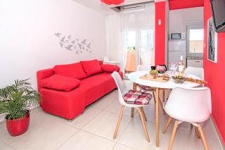 Nice family friendly apartment Oros Medulin, with pool, ggd - 9