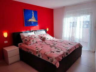 Nice family friendly apartment Oros Medulin, with pool, ggd - 6