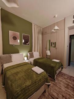 TheGrid-Downtown HomeStay Abu Dhabi - 1