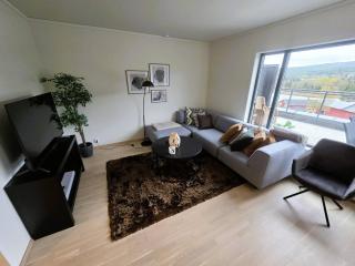 Nice apartment in the center of Trysil 403 - 6
