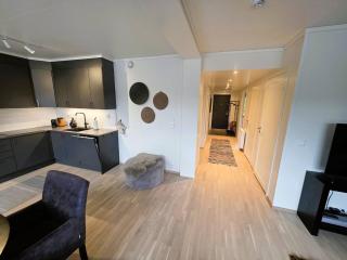 Nice apartment in the center of Trysil 403 - 4