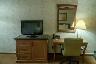 Hotel Piccadilly - 5