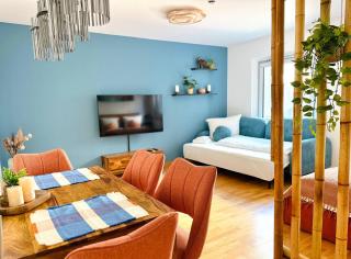 Bamboo Hideaway Dresden - 2