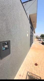 Belíssima Casa de Piscina - 9