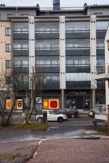 Gammi Apartments - Classy Lapland Stay in Rovaniemi Centre for up to 4 Guests - 5