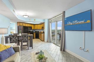 High Seas by StayMareni - Oceanfront Escape - 9