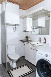 Gammi Apartments - Classy Lapland Stay in Rovaniemi Centre for up to 4 Guests - 3