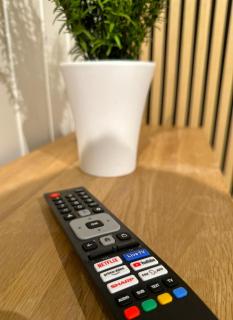 City apt with 2 bedrooms and kitchen - Hydrus - 9