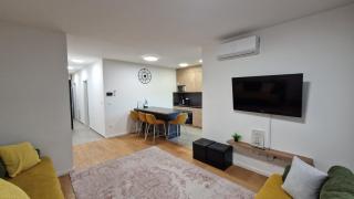 Apartman Marvitus 5 Luxury - 8