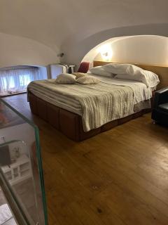 Margherita Room - Torre Annunziata - 1