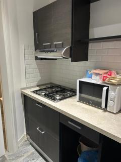 Margherita Room - Torre Annunziata - 2