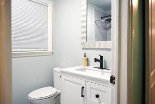 New Bern Downtown - 2