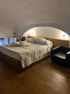 Margherita Room - Torre Annunziata - 5