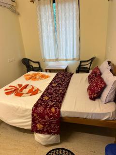 Vasundhara Guest House - 3