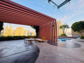 Majestic Serviced Suites KLCC - 6