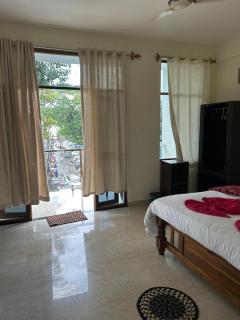 Vasundhara Guest House - 1