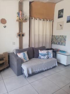 chale 300 metros Curral Beach - 8