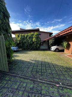 Camino el Valle de Antón km7 - 2