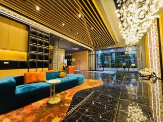 Majestic Serviced Suites KLCC - 7