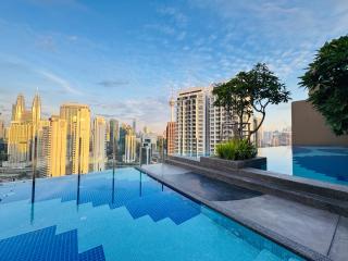 Majestic Serviced Suites KLCC - 0