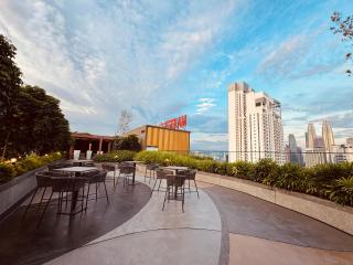 Majestic Serviced Suites KLCC - 7