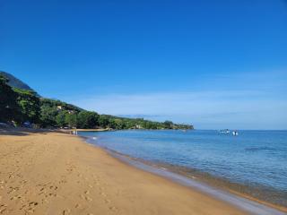 chale 300 metros Curral Beach - 3