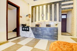 Hotel O Palm Bliss Hotels & Resorts - 7