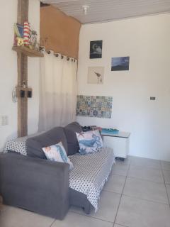 chale 300 metros Curral Beach - 4