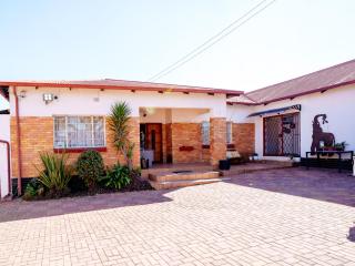 Terry's Cozy Haven - 8