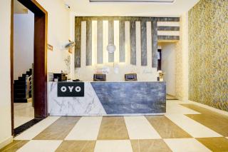 Hotel O Palm Bliss Hotels & Resorts - 6