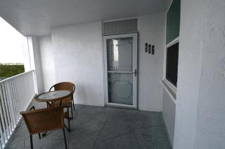 Lido Harbour Towers #507 Lido Key & Private Beach! - 5