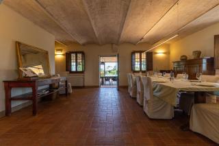 Villa San Nazario Il Poderuccio - 2