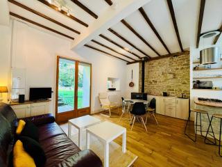 Le Nid de Saint Pierre Cozy & Near the City Center - 6