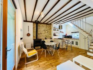 Le Nid de Saint Pierre Cozy & Near the City Center - 5