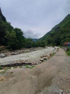 Nirvana River Nest - 8