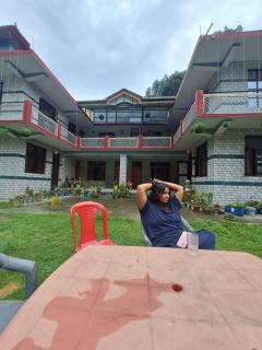 Nirvana River Nest - 7